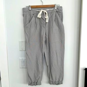 WILFRED Linen Pants